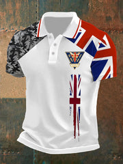 Men's Victory in Europe Day Shirt