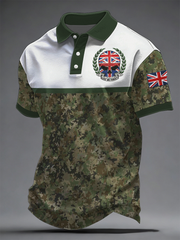 Men's Lest We Forget Shirt