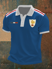 Men's France Rugby Shirt
