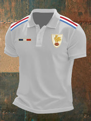 Men's France Rugby Shirt