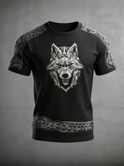 Men's Viking T-shirt