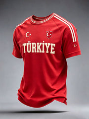 Men's Türkiye T-Shirt