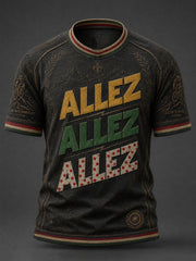 Men's Allez Short Sleeve T-shirt
