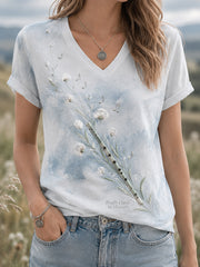 Women's Fleadh Cheoil na hÉireann Print T-shirt