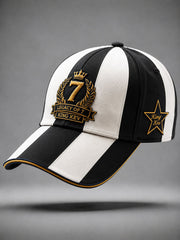 British Football Tribute No.7 Unisex Hat