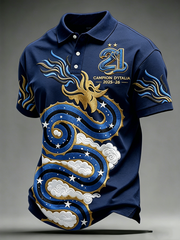 Men's Campioni D'Italia 2025-26 Shirt