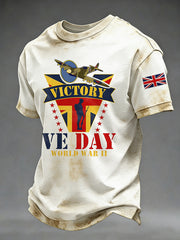 Men's Short Sleeves T-shirt