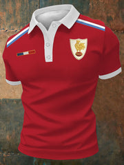 Men's France Rugby Shirt