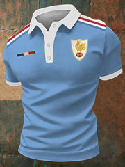 Men's France Rugby Shirt