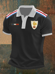 Men's France Rugby Shirt