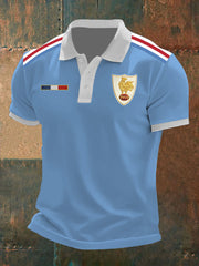 Men's France Rugby Shirt