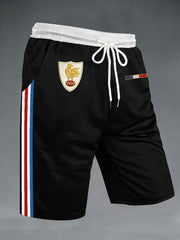 Men's France Rugby Shorts