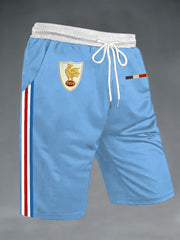 Men's France Rugby Shorts