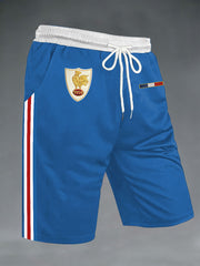 Men's France Rugby Shorts