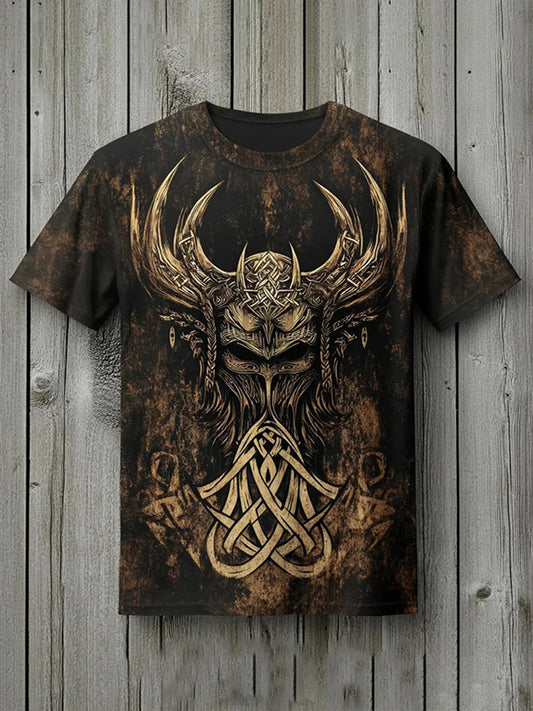 Men's Viking T-shirt