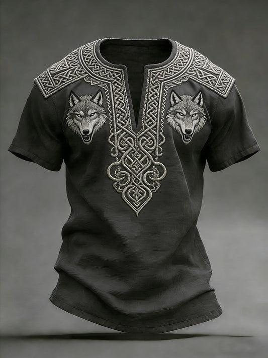 Men's Viking T-shirt