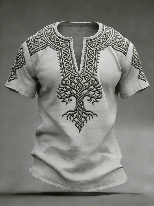 Men's Viking T-shirt
