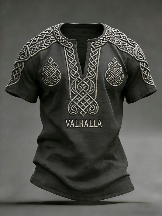 Men's Viking T-shirt