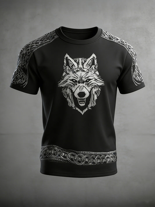 Men's Viking T-shirt