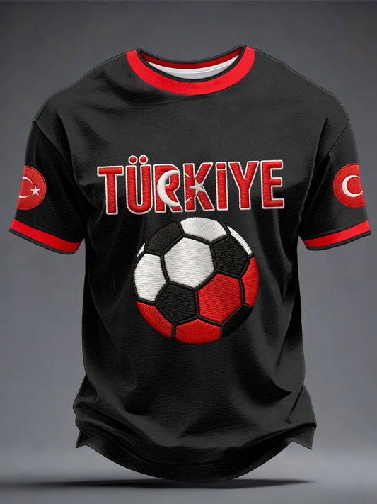Men's Turkish T-shirts
