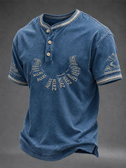 Men's ALLEZ T-shirt